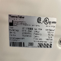 Thermo Scientific Sorvall Legend XFR Centrifuge image 1